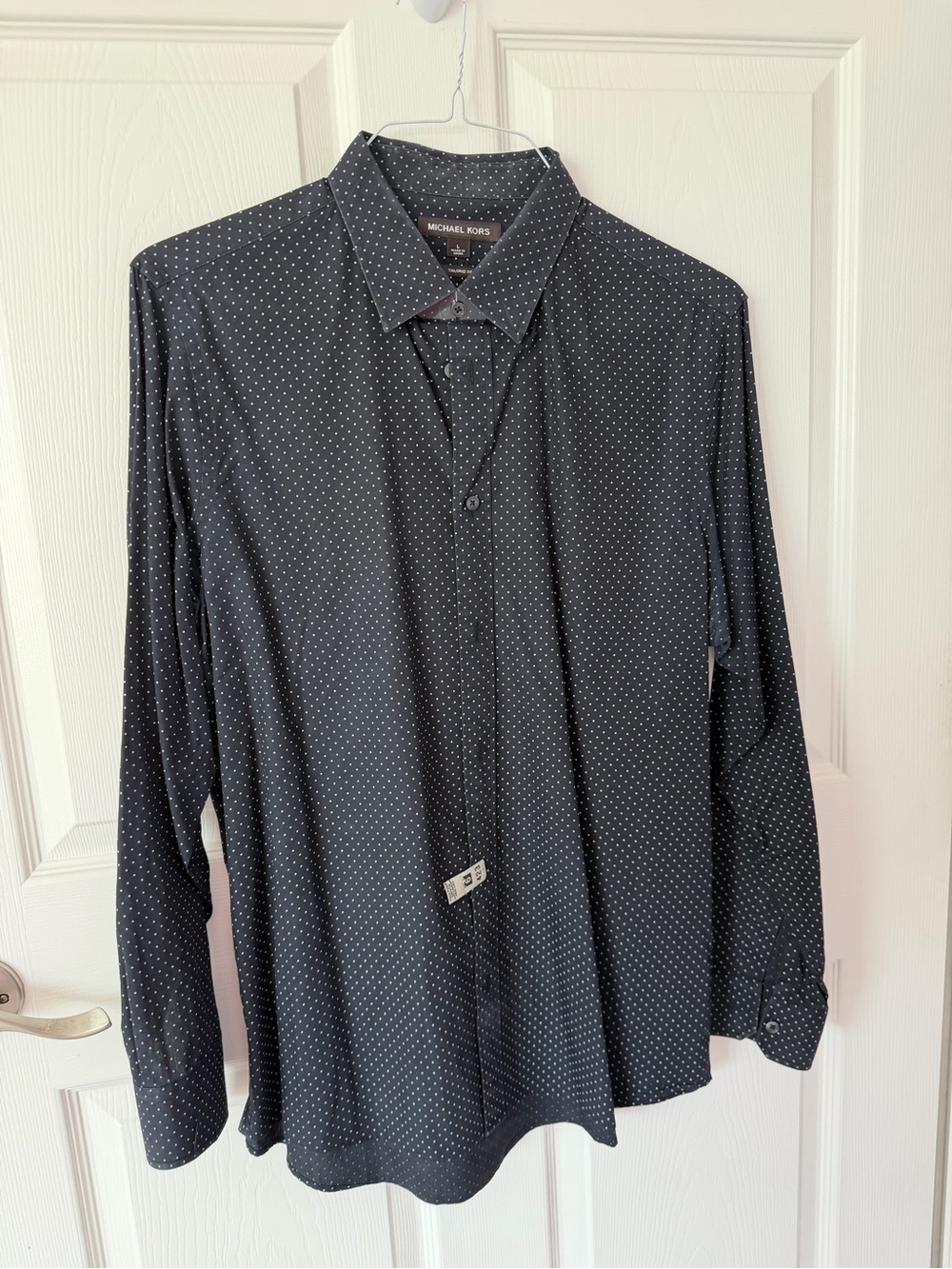 Michael Kors Button Down